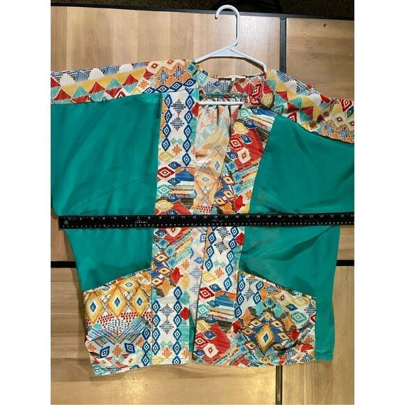 Miami Light Weight Kimono‎ - Picture 7 of 7